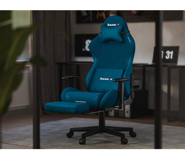 Huzaro Force 5.7 Blue - 1529257 - zdjęcie 3